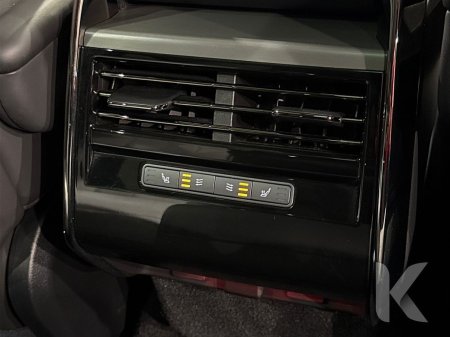 2024 Land Rover Range Rover Sport - photo 24