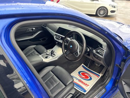 2021 BMW 3-Series - photo 5