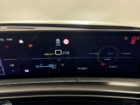 2025 Peugeot 5008 - photo 20