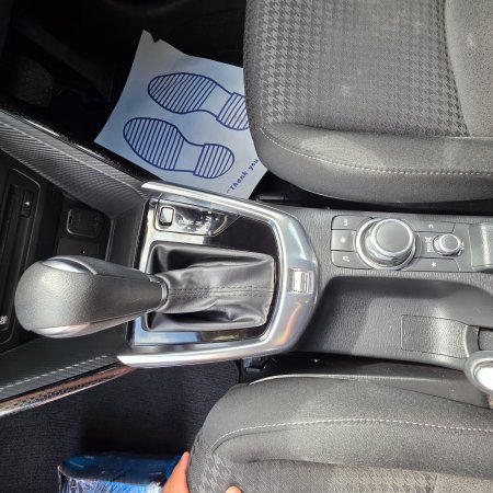 2016 Mazda Demio - photo 17