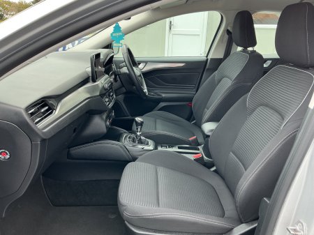 2019 Ford Focus - photo 11