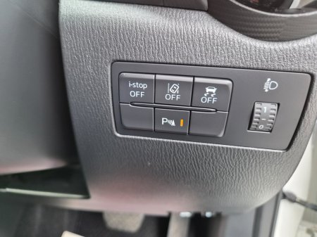2019 Mazda Demio - photo 27