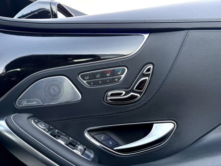 2018 Mercedes-Benz S-Class - photo 19