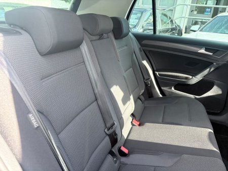2017 Volkswagen Golf - photo 12