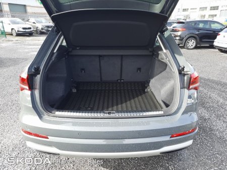 2024 Audi Q3 - photo 10