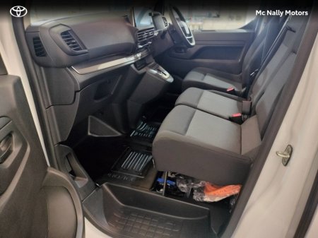 2026 Toyota Proace - photo 6