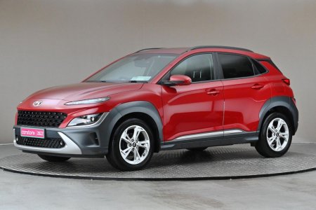 2022 Hyundai KONA - photo 4