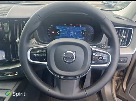2026 Volvo XC60 - photo 18