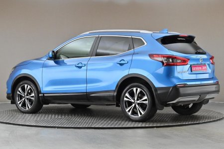 2019 Nissan Qashqai - photo 6
