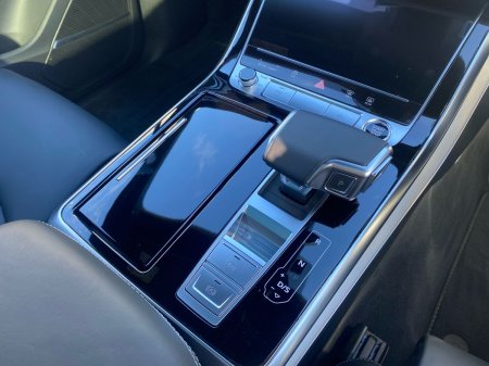 2025 Audi Q7 - photo 16