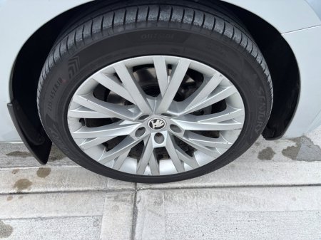 2021 Skoda Superb - photo 14