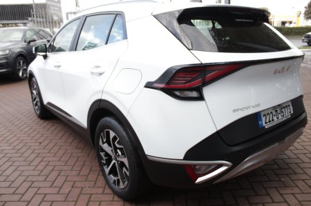 2022 Kia Sportage - photo 6