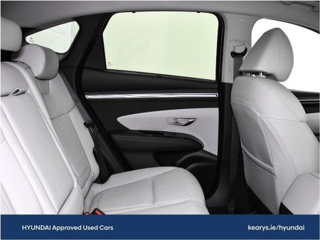 2024 Hyundai Tucson - photo 20