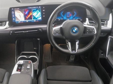 2023 BMW iX1 - photo 5