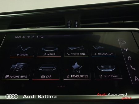2025 Audi A6 - photo 17