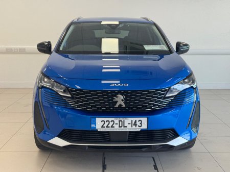 2022 Peugeot 3008 - photo 2