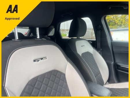 2019 Kia Ceed - photo 10
