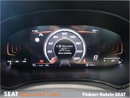 2026 SEAT Arona - photo 19