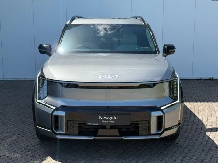 2026 Kia EV9 - photo 2