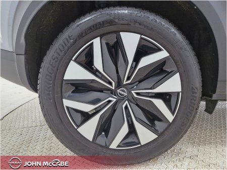 2025 Nissan Juke - photo 33