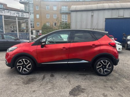 2017 Renault Captur - photo 6