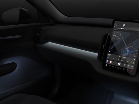 2027 Volvo EX30 - photo 10