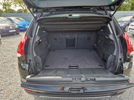 2015 Peugeot 3008 - photo 5