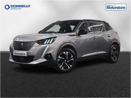 2022 Peugeot 2008 - photo 15