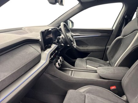 2025 Skoda Kodiaq - photo 3