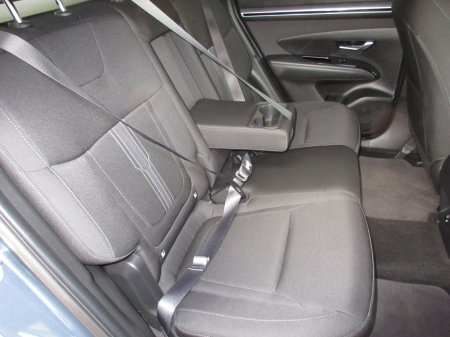 2022 Hyundai Tucson - photo 16