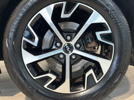 2024 Kia Sportage - photo 9