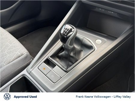 2026 Volkswagen Golf - photo 22
