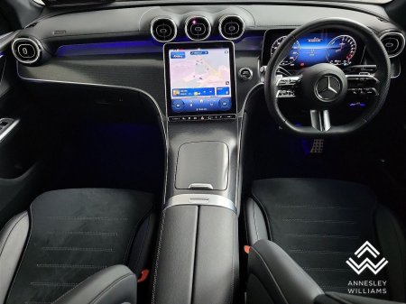 2026 Mercedes-Benz GLC - photo 14