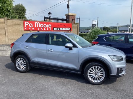 2019 Audi Q2 - photo 3