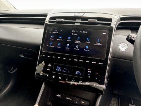 2024 Hyundai Tucson - photo 11