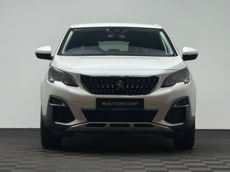 2019 Peugeot 3008 - photo 2