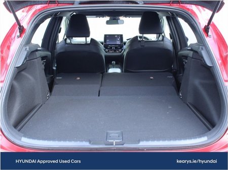 2021 Toyota Corolla - photo 10