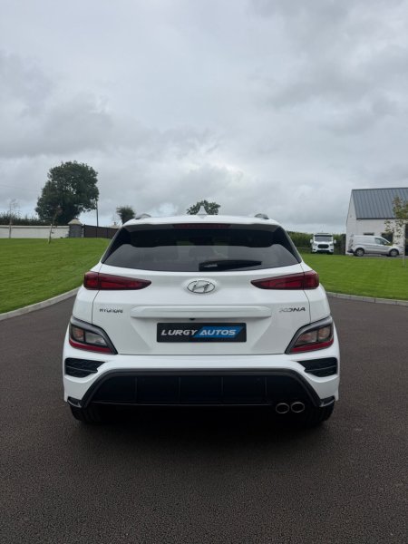 2022 Hyundai KONA - photo 3