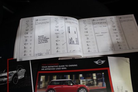 2012 Mini Cooper - photo 15