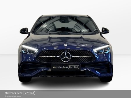 2026 Mercedes-Benz C-Class - photo 7