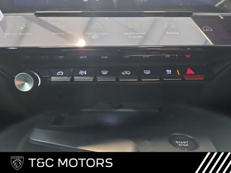 2026 Peugeot 408 - photo 11
