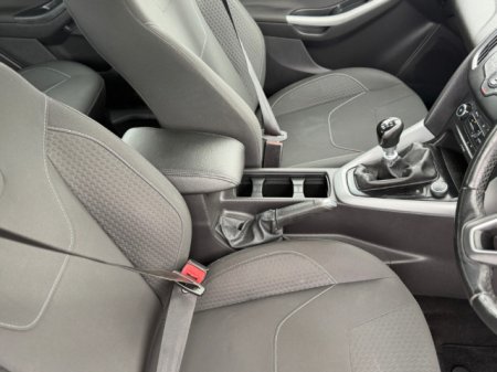 2015 Ford Focus - photo 7