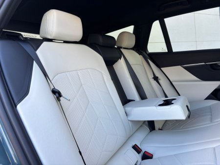 2025 BMW i5 - photo 21