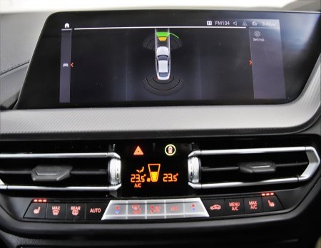2022 BMW 2-Series - photo 21
