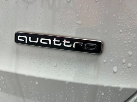 2021 Audi Q3 - photo 8