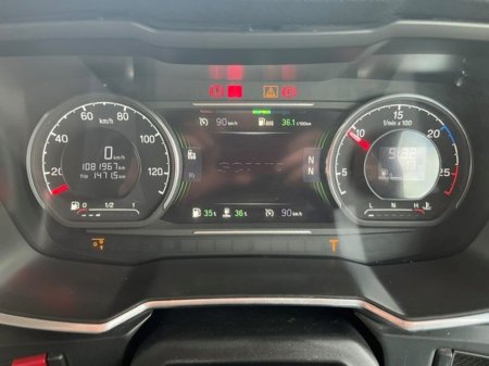 2018 Scania R450 - photo 7