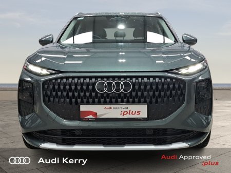 2026 Audi Q3 - photo 2