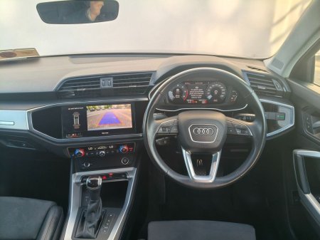 2023 Audi Q3 - photo 5