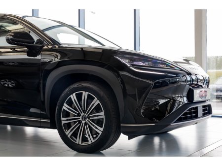 2026 BYD SEALION 7 - photo 4