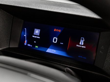 2026 Peugeot Expert - photo 11